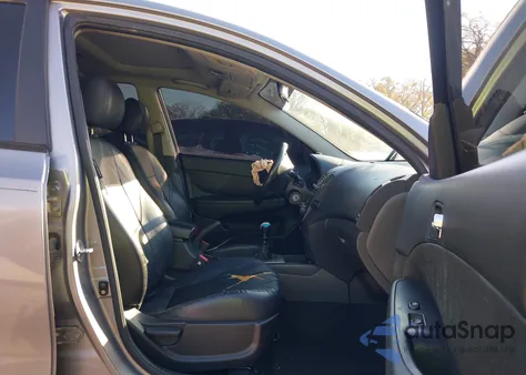 2012 Hyundai Elantra Touring Se из США, поврежденный, VIN KMHDC8AE0CU145016